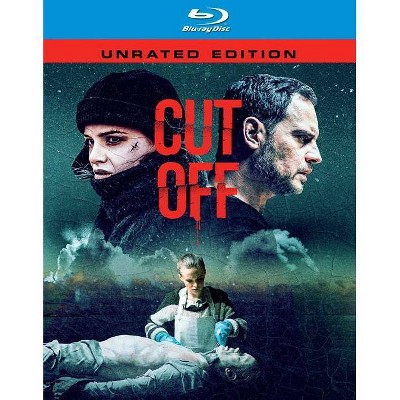 Cut Off (Blu-ray)(2020)