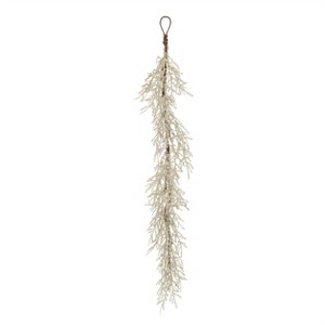 Iced Twig Garland 5'L - 1 of 2