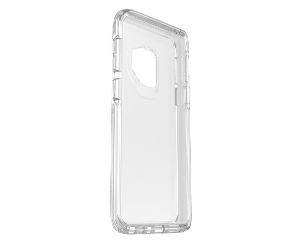 OtterBox Samsung Galaxy S9 Case Symmetry - Clear