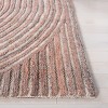 Southampton SHA301 Hand Tufted Indoor Rugs - Safavieh - 3 of 4