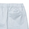 Gerber Infant and Toddler Boys' Canvas Pants - Gray - 4T - 2 of 4