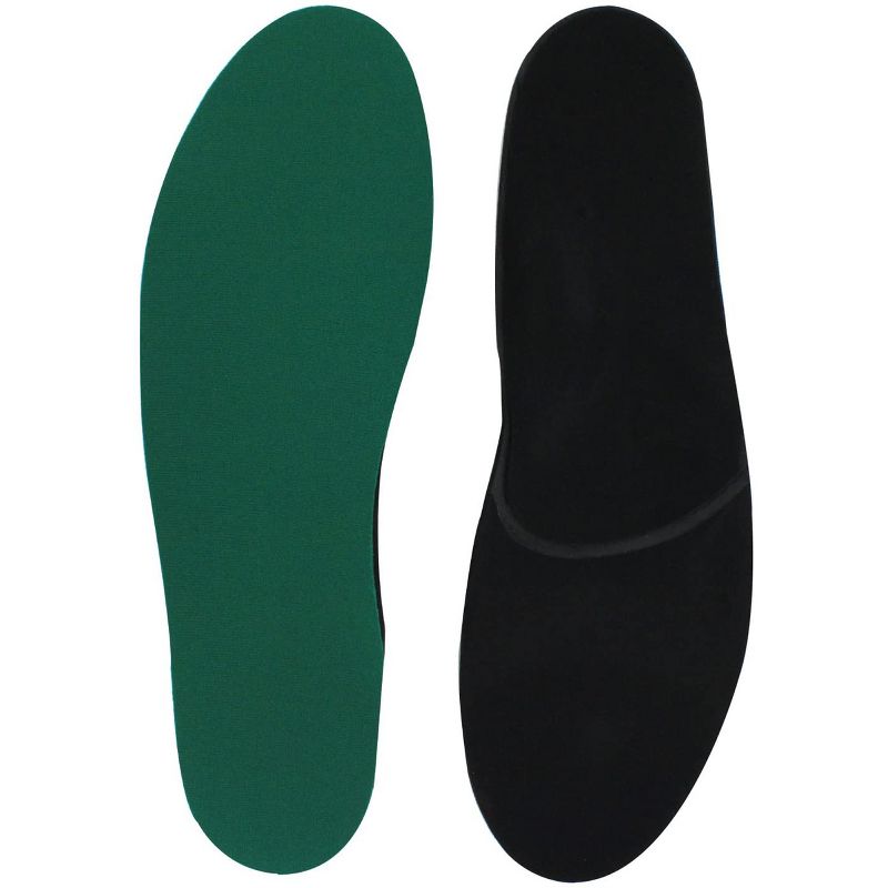 Spenco RX Full Length Arch Cushion Shoe Insoles, 1 of 3