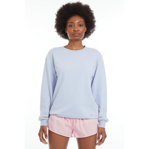 PSK Collective Women s Oversized Sweatshirts SKYWAY L