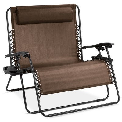 2 person zero online gravity chair