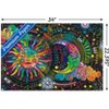 Trends International Dean Russo - Sun And Moon Unframed Wall Poster Prints - 3 of 4