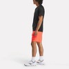 Reebok Workout Ready Shorts Mens Athletic Shorts - 2 of 4