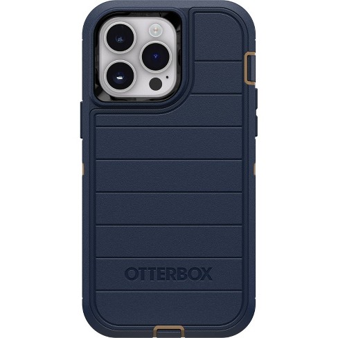 IPHONE 14 PROMAX CASE OTTERBOX CLEAR