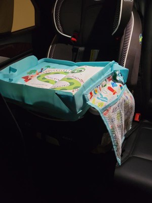 Disney Baby By J.l. Childress 3-in-1 Travel Tray & Tablet Holder