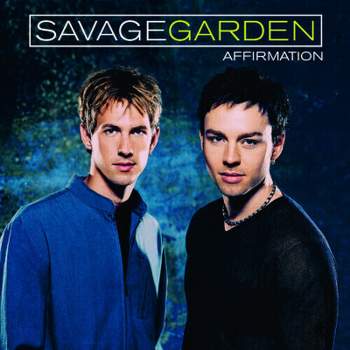 Savage Garden - Affirmation (CD)