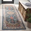 Heritage HG625 Hand Tufted Indoor Rugs - Safavieh - 2 of 4