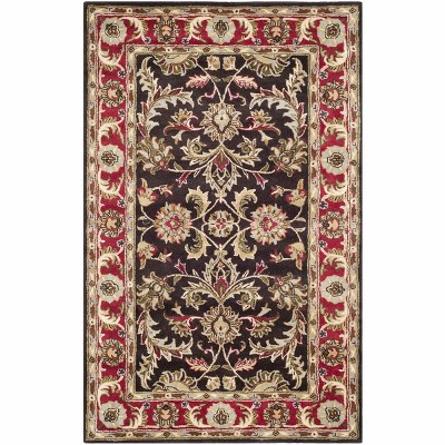 Heritage HG951 Handmade Rug - Safavieh