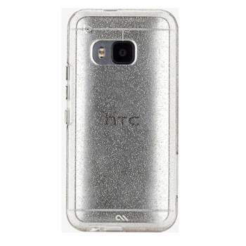 Case-Mate Sheer Glam Case for HTC One M9 - Champagne