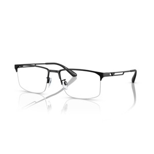 Emporio Armani EA1143 57mm Male Pillow Eyeglasses - 1 of 4