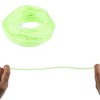 Unique Bargains Luminous Style Tent Rope Outdoor Camping Guylines Ropes - 2 of 4