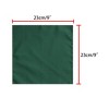 Allegra K Men's Business Causal Matching Pocket Squares Pre-Tied Bow Tie Sets - 4 of 4