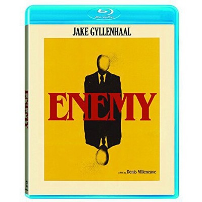 Enemy