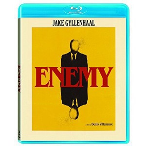 Enemy - 1 of 1