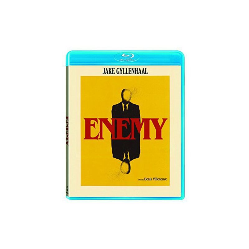 Enemy, 1 of 2