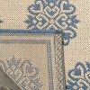Linden LND181 Power Loomed Rugs - Safavieh - 4 of 4
