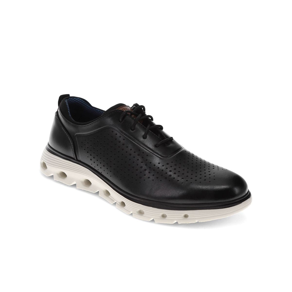 Dockers Mens Ferguson Fusion 2.0 Sneaker