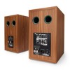 Triangle Borea BR03 Connect Wireless Powered Bookshelf Speakers With Arc - 2 of 4