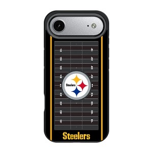 NFL AFC Teams Field Bump Cell Phone Case for Apple iPhone 17 Series - 1 of 4