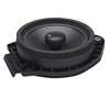 Powerbass OE652-GM2 6.5" 2Ω Direct Fit Premium OEM Replacement Coaxial Speakers Compatible with Select Chevy/GMC Vehicles - 2 of 2