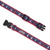 The Worthy Dog Sailboats Dog Collar - image 4 of 4