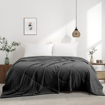 Peace Nest Cooling Summer Lightweight Breathable Soft Double-Sided Blankets for Hot Sleepers