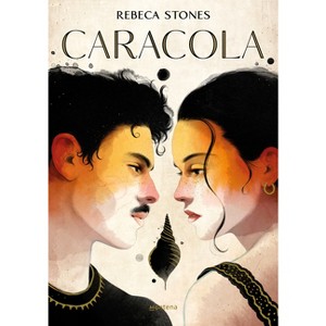 Caracola / Seashell - by  Rebeca Stones (Paperback) - 1 of 1