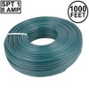 Novelty Lights 1,000' SPT Zip Extension Cord Wire Spool, Make Custom Extension Cord, 18 AWG Wire - 2 of 4