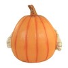 Halloween Funny Face Jack O'lantern Bethany Lowe Designs, Inc.  -  Decorative Figurines - 2 of 3