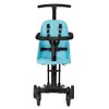 Dream On Me Coast Rider Travel Stroller Lightweight Stroller Compact Portable Vacation Friendly Stroller - 2 of 4