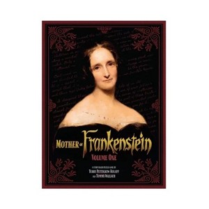 Mother of Frankenstein Vol. 1 Board Game - 1 of 1