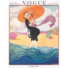 New York Puzzle Company How the Wind Blows 1000 Piece Puzzle - 3 of 4