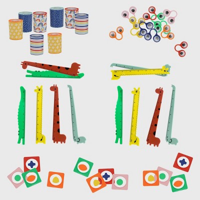 10ct Novelty Favor Prizes - Bullseye's Playground™