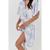 Joey Maxi Dress - LEZAT - 4 of 4