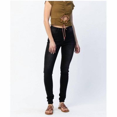 Women's Skinny Long Inseam Jean - Judy Blue