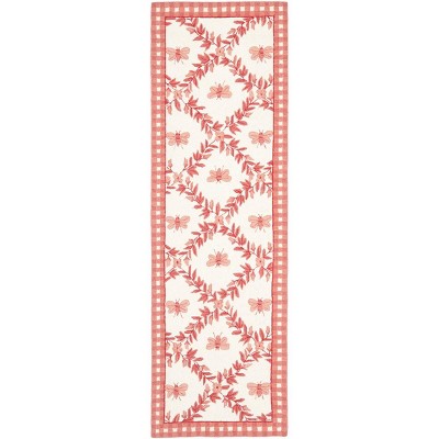 Chelsea HK55 Machine Made Rug - Safavieh