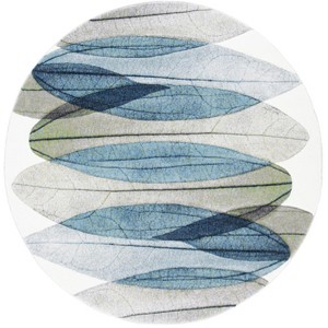 Hollywood HLW703 Power Loomed Indoor Rugs - Safavieh - 1 of 4