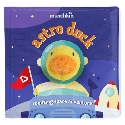 playtex finger puppets