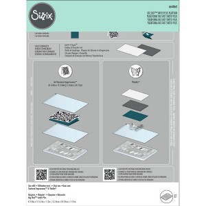 Sizzix Big Shot Switch Plus Standard Platform - 1 of 1