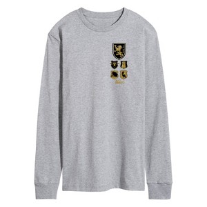 Men's - The Godfather - 50th Anniversary Edition Long Sleeve Graphic T-Shirt - 1 of 3
