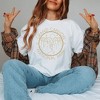 Simply Sage Market Women's Grand Canyon National Park Short Sleeve Garment Dyed Tee - 3 of 4