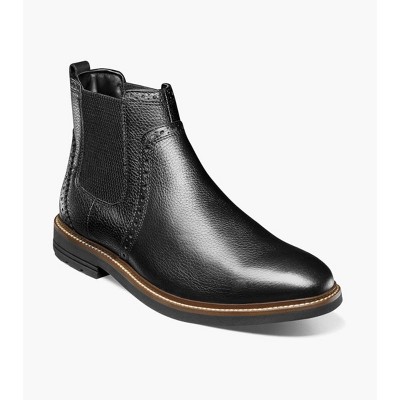 Nunn Bush Otis IIPlain Toe Chelsea Boot