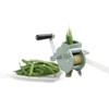 Norpro Cast Aluminum Bean Frencher with Countertop Mount - 3 of 3
