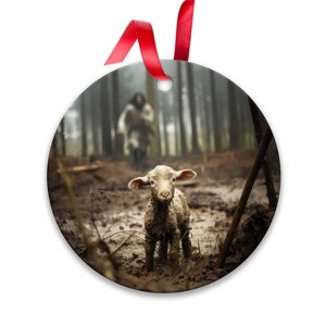 Christmas Ornaments for Christians, Religious Christmas Tree - 1 of 4