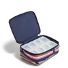 Vera Bradley Women's Outlet Ultralight Essential Travel Pill Case - 2 of 2