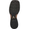 Men's Rocky Bronco 12” Composite Toe Western Boot - 2 of 4