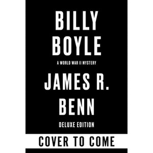 Billy Boyle (Deluxe Edition) - (Billy Boyle WWII Mystery) by  James R Benn (Paperback) - 1 of 1